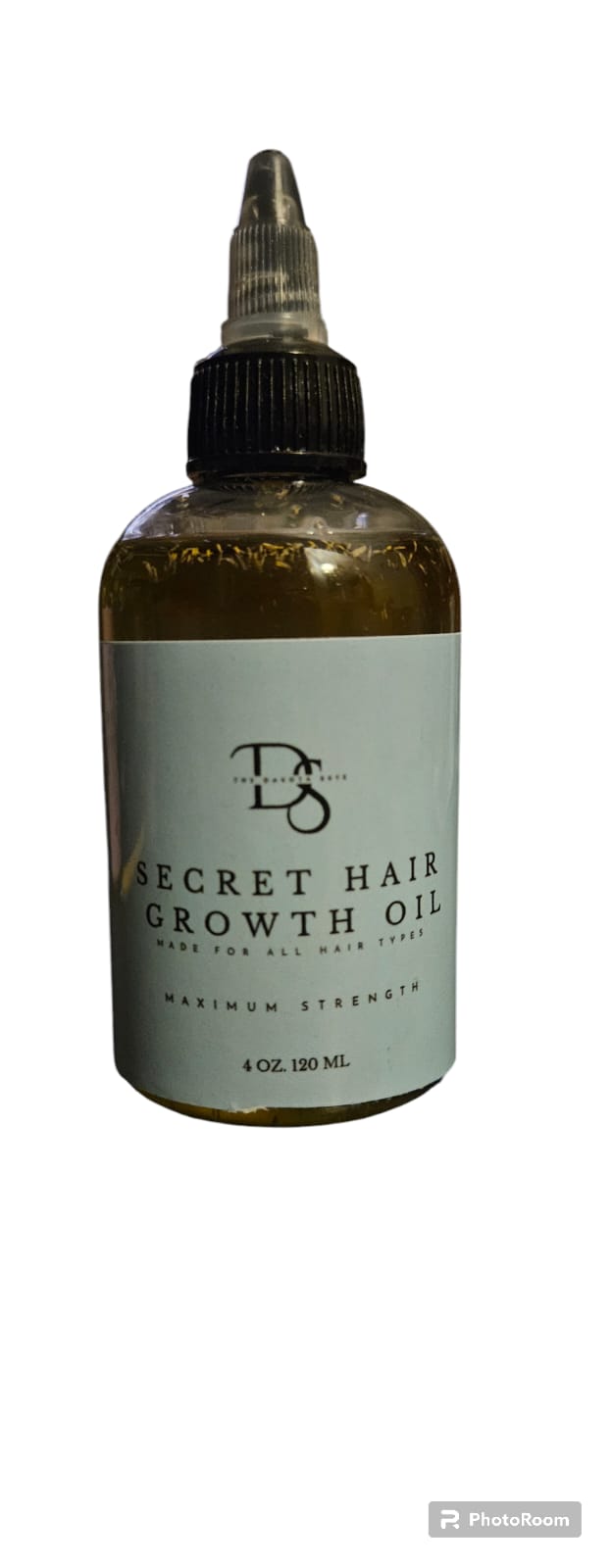 Hair Growth Oil